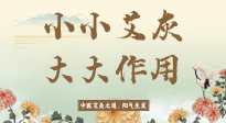 【艾草知識】艾灰真是個巨好用的東西，?它的神奇功效，你知道多少？