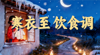 【寒衣飲食】寒衣至，飲食調(diào)：這份秋冬御寒飲食指南請收好！